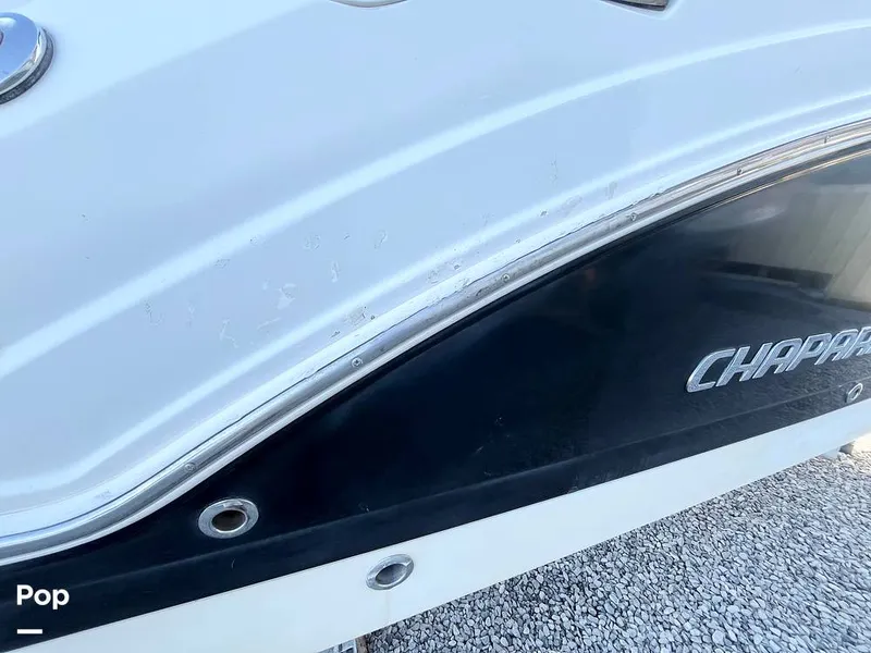 Slide: The Image of Chaparral Sunesta 264 2009 - 14918702