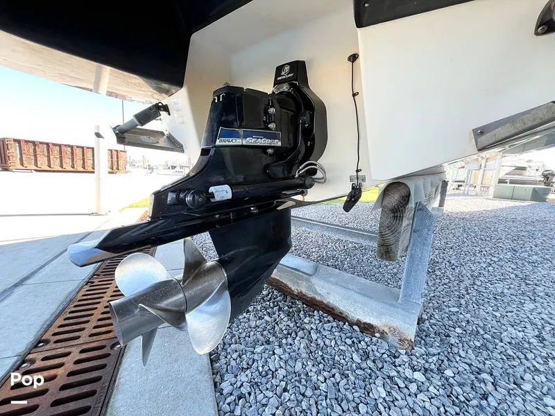 Slide: The Image of Chaparral Sunesta 264 2009 - 14918703