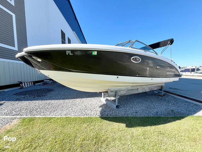 Slide: The Image of Chaparral Sunesta 264 2009 - 14918643