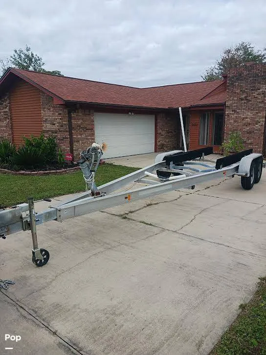 Slide: The Image of Chaparral Sunesta 264 2009 - 14978786