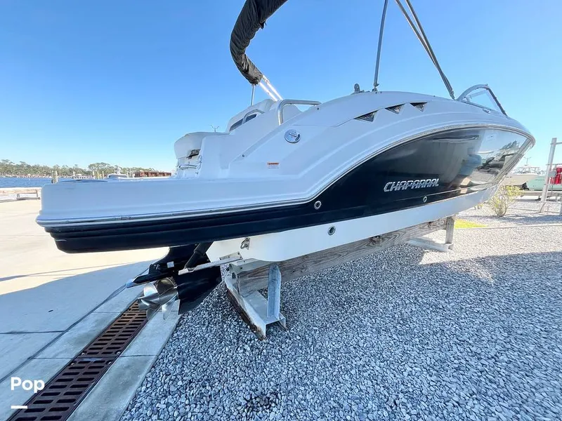 Slide: The Image of Chaparral Sunesta 264 2009 - 14918645