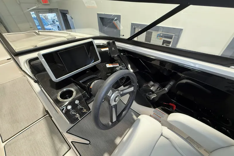 Slide: The Image of Yamaha AR250 2026 - 17