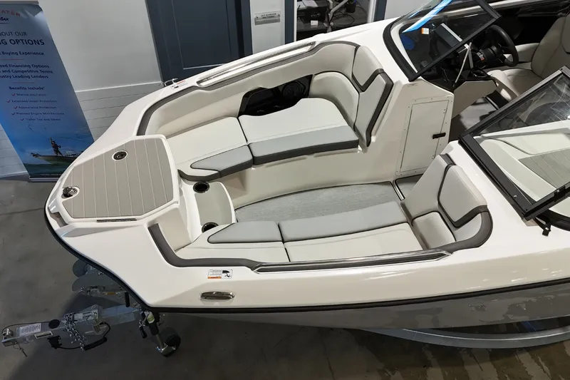Slide: The Image of Yamaha AR250 2026 - 24