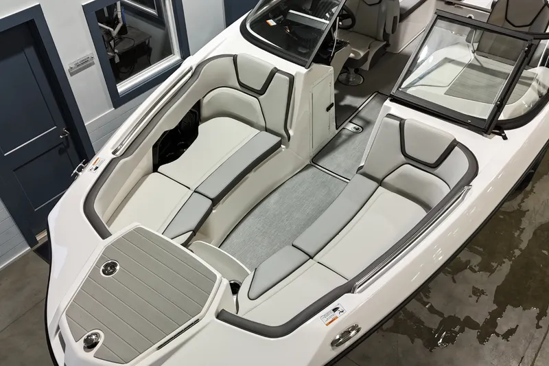 Slide: The Image of Yamaha AR250 2026 - 23