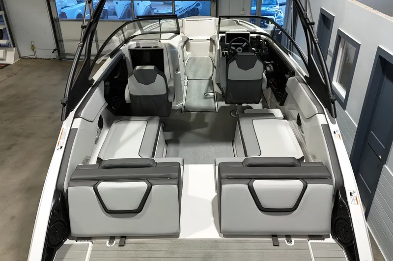 Slide: The Image of Yamaha AR250 2026 - 6
