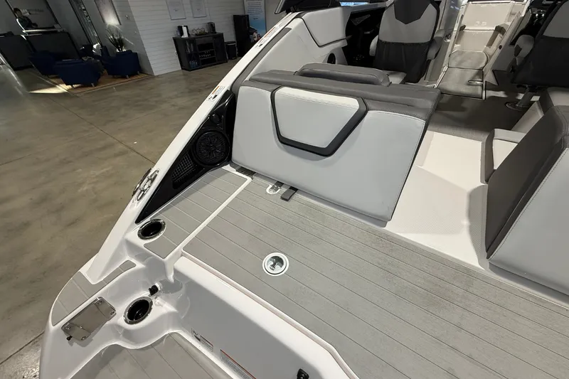 Slide: The Image of Yamaha AR250 2026 - 8