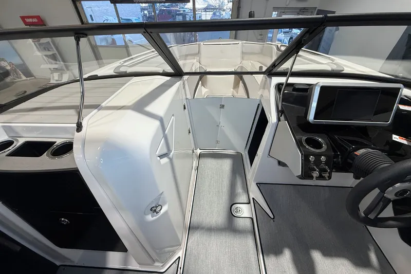 Slide: The Image of Yamaha AR250 2026 - 21