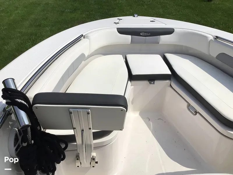 Slide: The Image of Robalo 202ex 2024 - 15558405