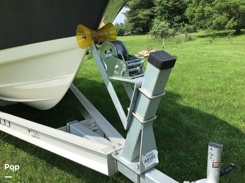 Slide: The Image of Robalo 202ex 2024 - 15558994