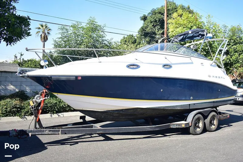 The Image of Regal Commodore 2665 2005 - 14881975