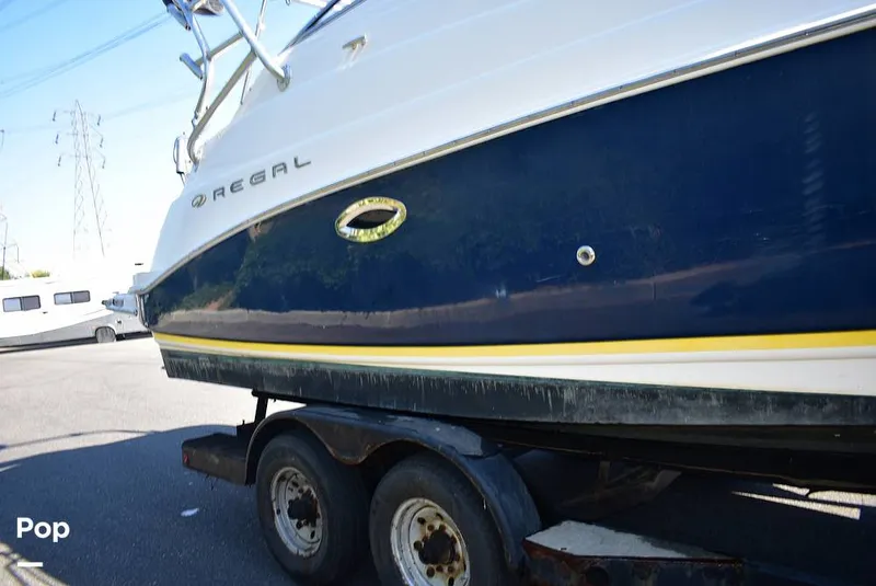 Slide: The Image of Regal Commodore 2665 2005 - 14881998