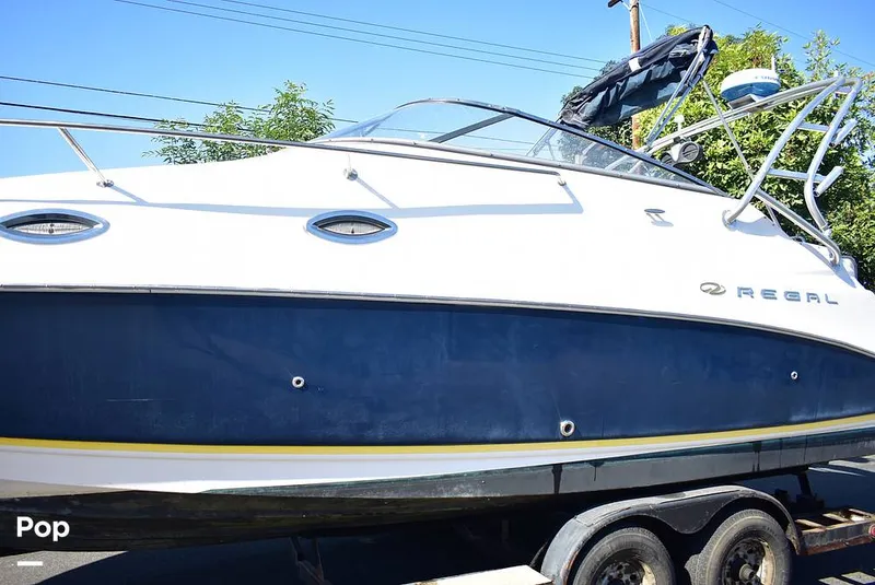 Slide: The Image of Regal Commodore 2665 2005 - 14881978