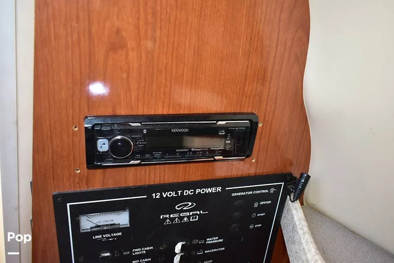 Slide: The Image of Regal Commodore 2665 2005 - 14882008