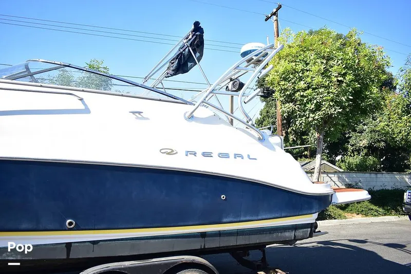 Slide: The Image of Regal Commodore 2665 2005 - 14881979