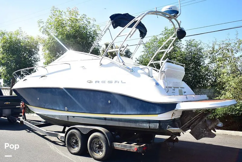 Slide: The Image of Regal Commodore 2665 2005 - 14882019