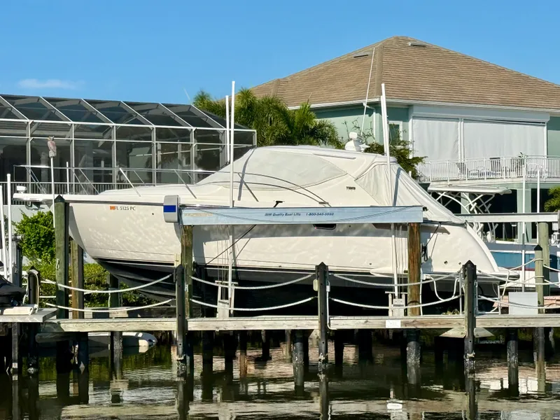 The Image of Tiara 3500 SOVRAN 2008 - 0