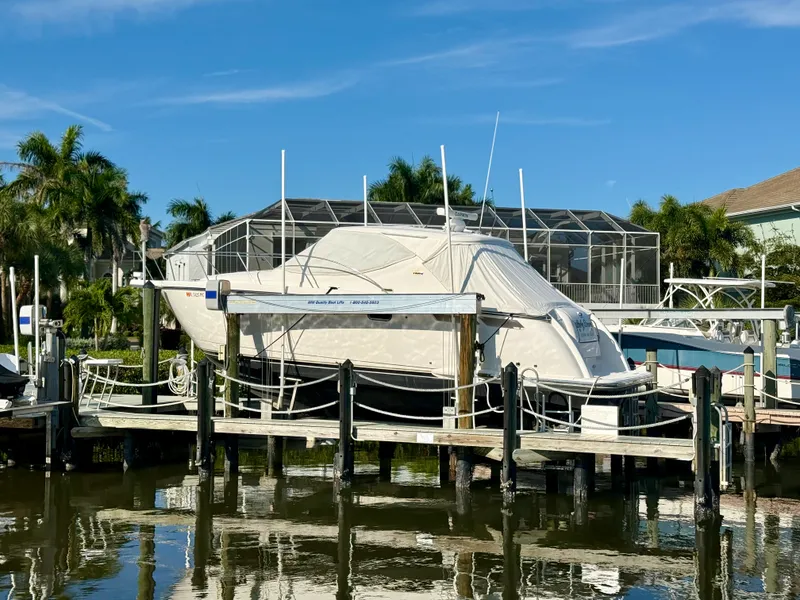 Slide: The Image of Tiara 3500 SOVRAN 2008 - 2