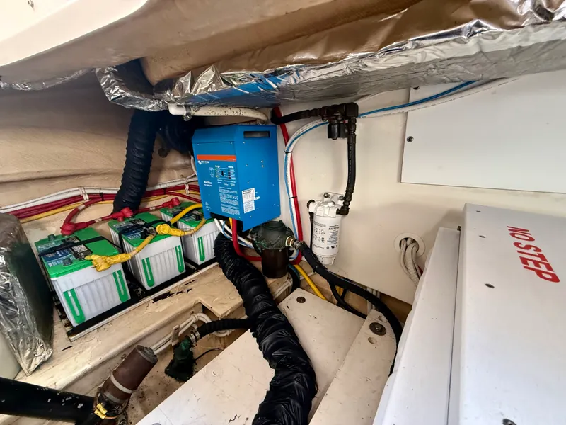 Slide: The Image of Tiara 3500 SOVRAN 2008 - 27