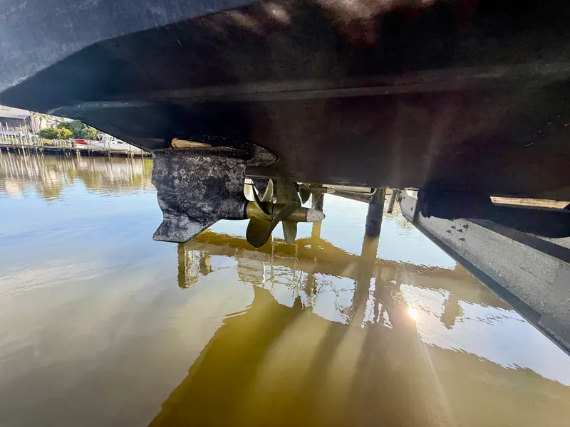 Slide: The Image of Tiara 3500 SOVRAN 2008 - 3