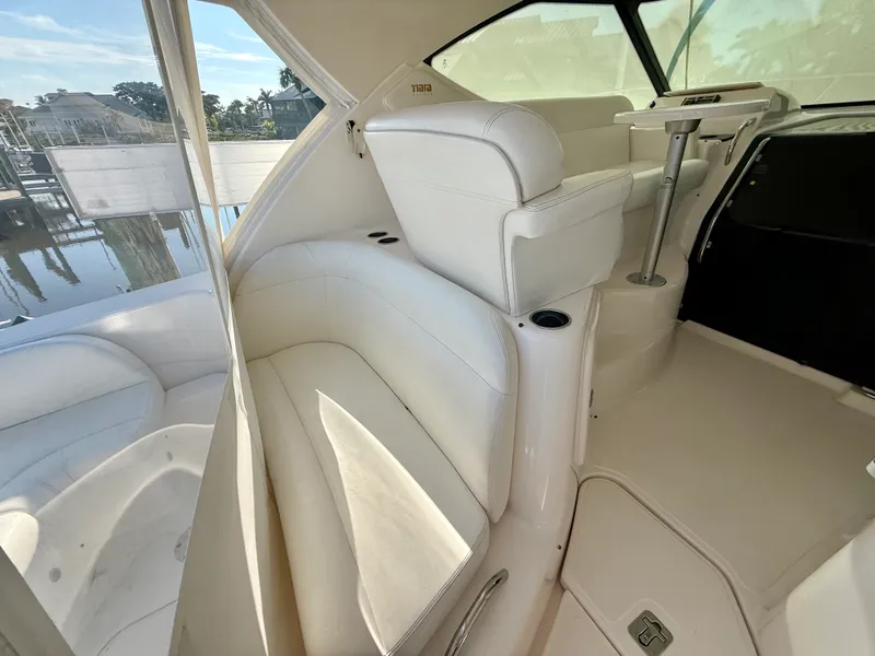 Slide: The Image of Tiara 3500 SOVRAN 2008 - 38