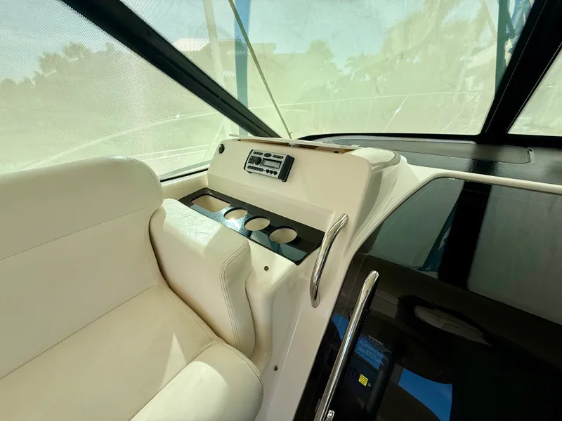 Slide: The Image of Tiara 3500 SOVRAN 2008 - 43