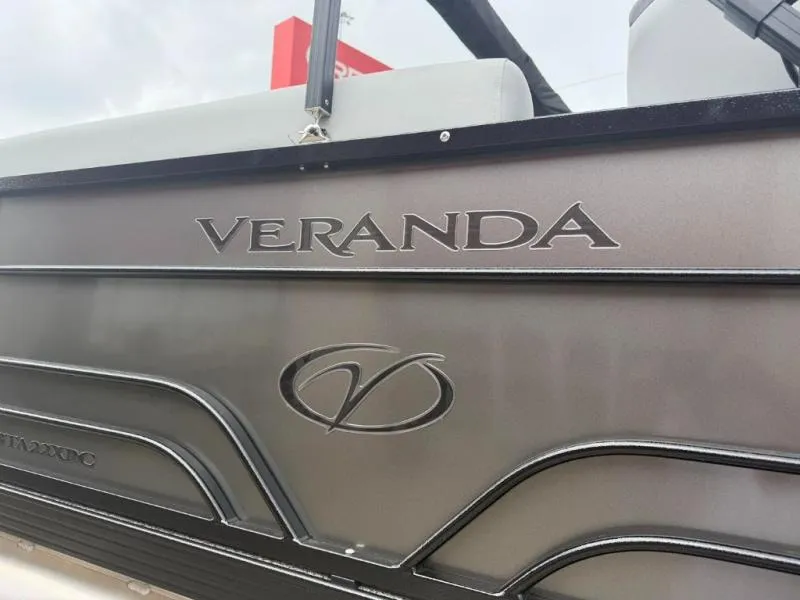 Slide: The Image of Veranda 22XRCG 2026 - 8