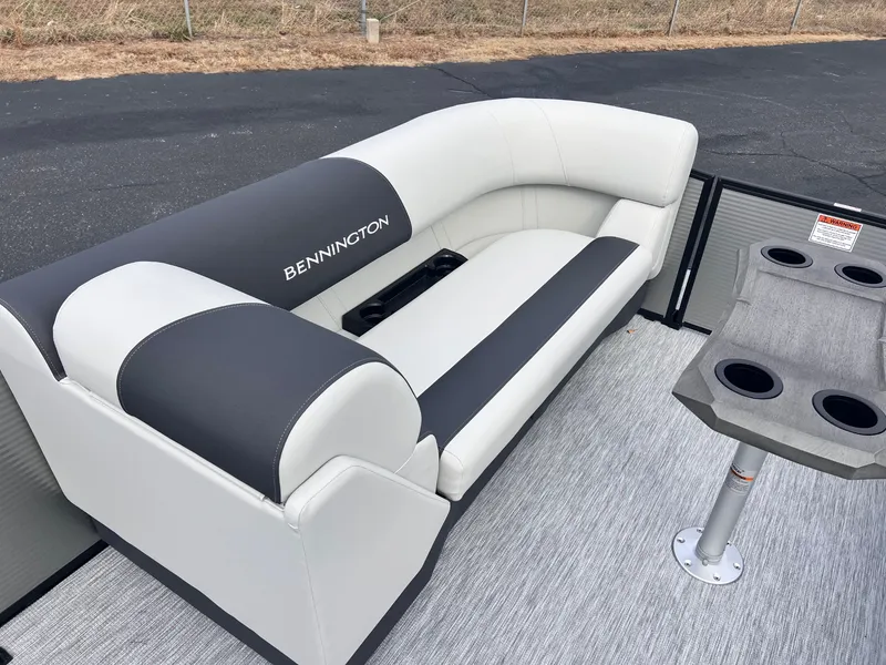 Slide: The Image of Bennington 22SSB 2026 - 10