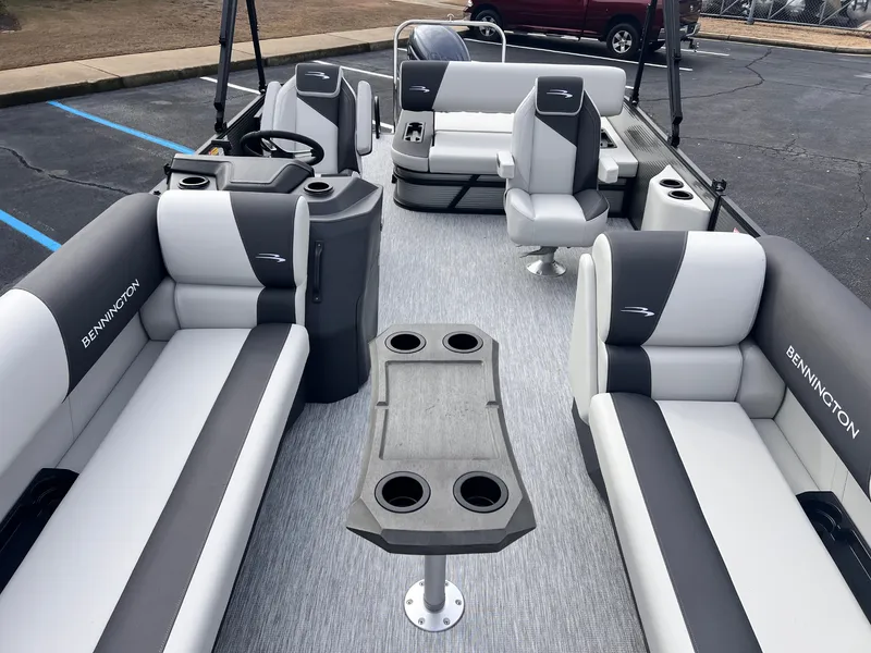 Slide: The Image of Bennington 22SSB 2026 - 11