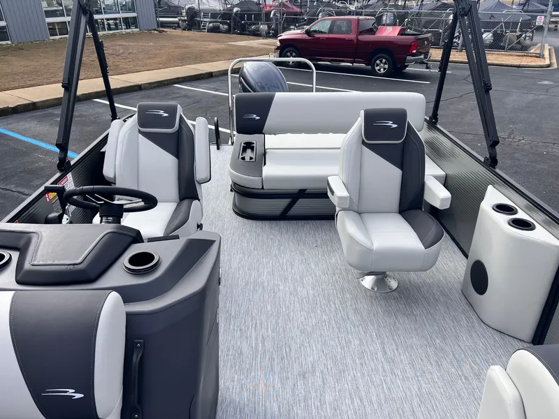 Slide: The Image of Bennington 22SSB 2026 - 12