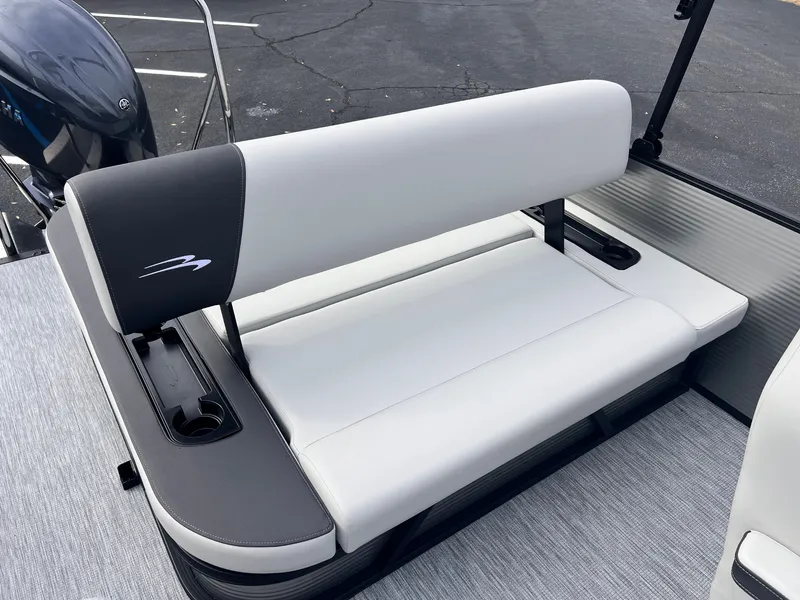 Slide: The Image of Bennington 22SSB 2026 - 13