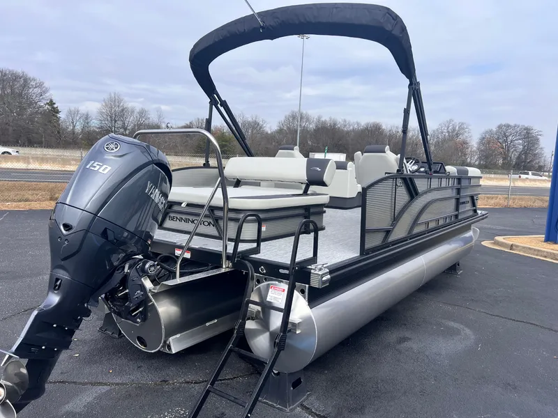 Slide: The Image of Bennington 22SSB 2026 - 15