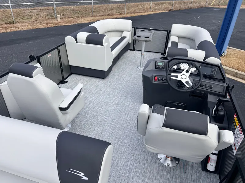 Slide: The Image of Bennington 22SSB 2026 - 16