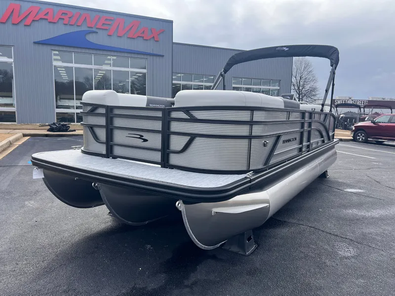 Slide: The Image of Bennington 22SSB 2026 - 3