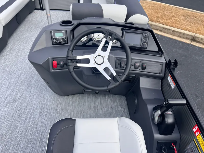 Slide: The Image of Bennington 22SSB 2026 - 5