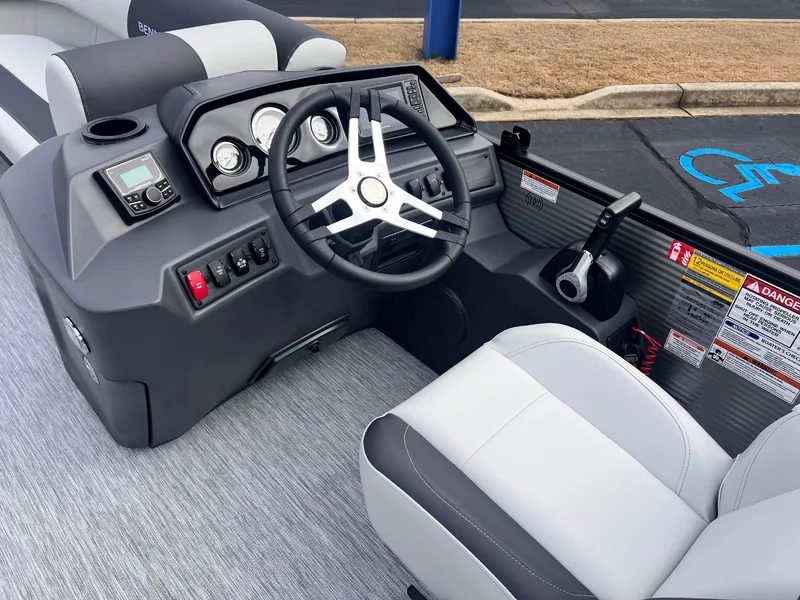 Slide: The Image of Bennington 22SSB 2026 - 6