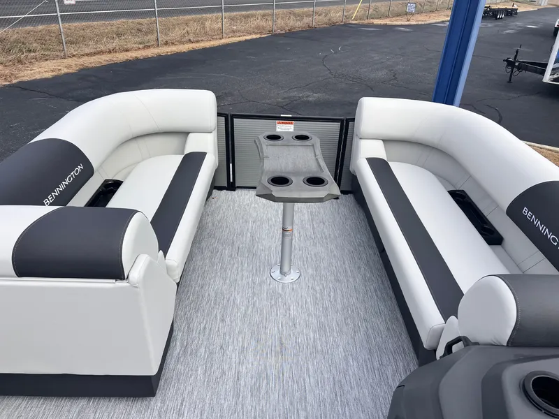 Slide: The Image of Bennington 22SSB 2026 - 7