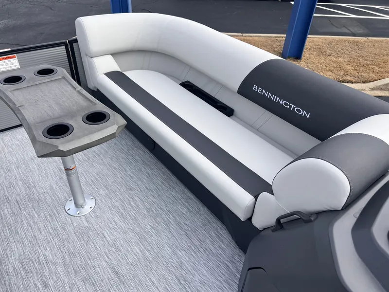 Slide: The Image of Bennington 22SSB 2026 - 8