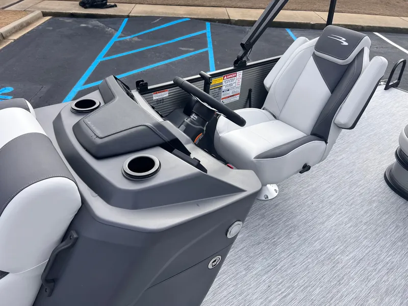 Slide: The Image of Bennington 22SSB 2026 - 9