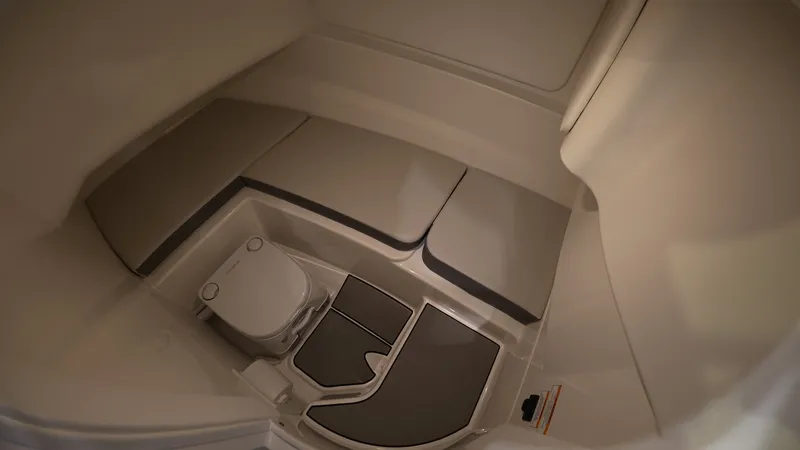 Slide: The Image of Sea Ray SDX 230 Outboard 2026 - 22