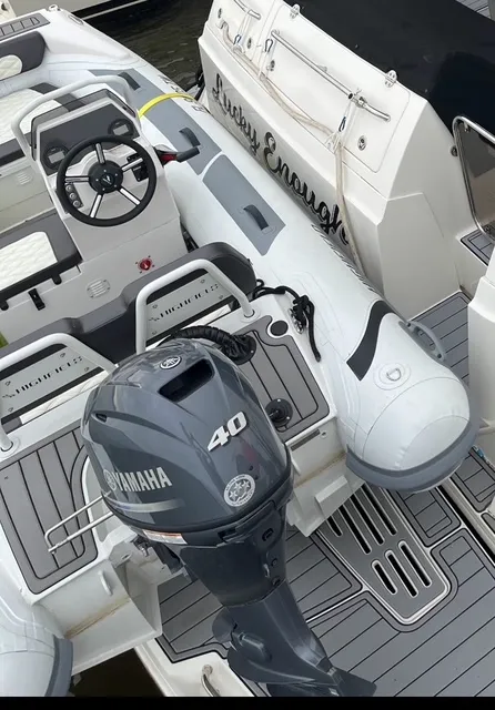 Slide: The Image of Highfield 360 2024 - 2