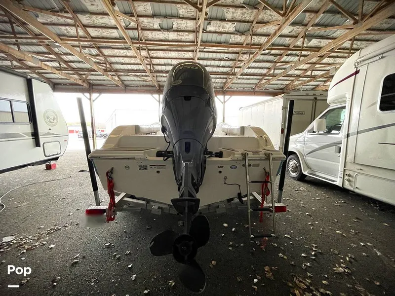 Slide: The Image of Sea Fox 206 Commander 2020 - 15159464