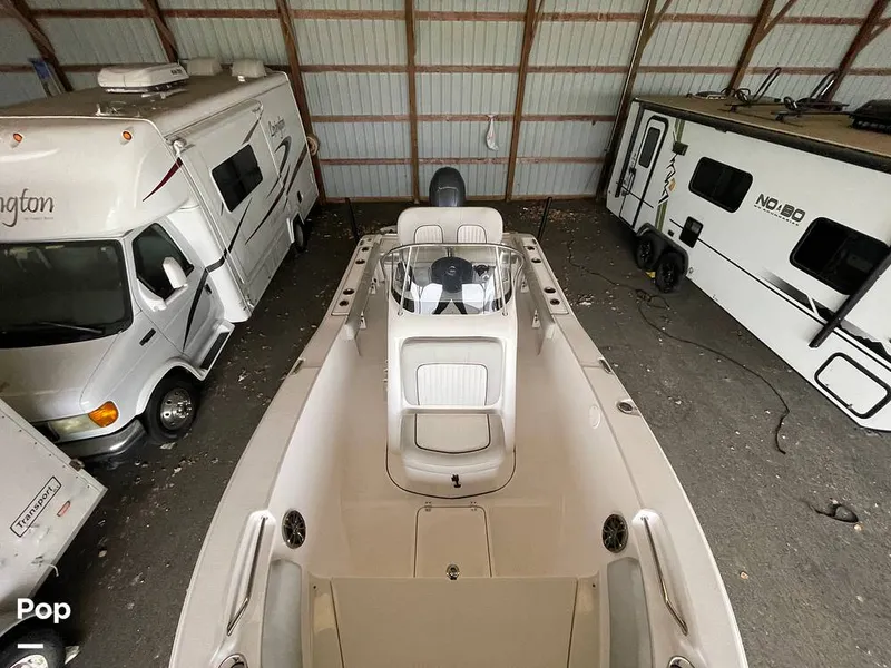 Slide: The Image of Sea Fox 206 Commander 2020 - 15159467