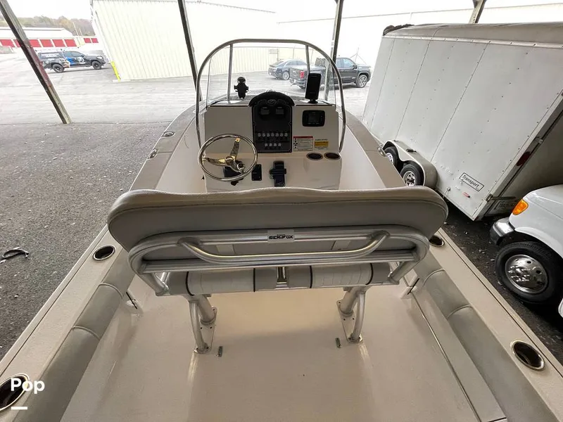 Slide: The Image of Sea Fox 206 Commander 2020 - 15159469