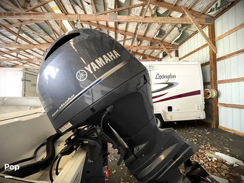 Slide: The Image of Sea Fox 206 Commander 2020 - 15159474