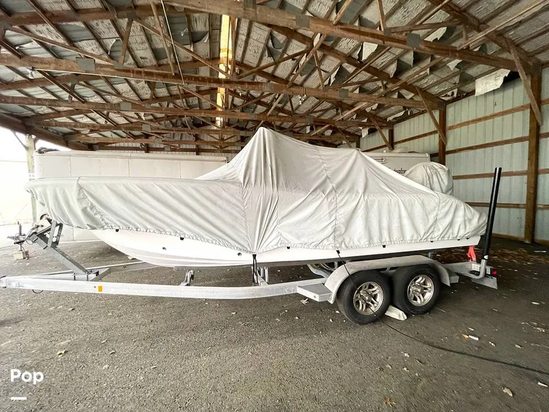 Slide: The Image of Sea Fox 206 Commander 2020 - 15159480