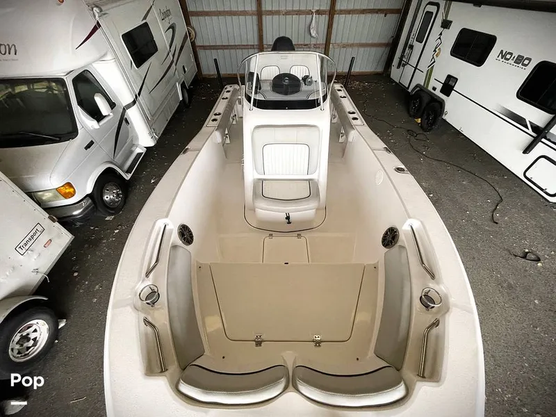 Slide: The Image of Sea Fox 206 Commander 2020 - 15159466