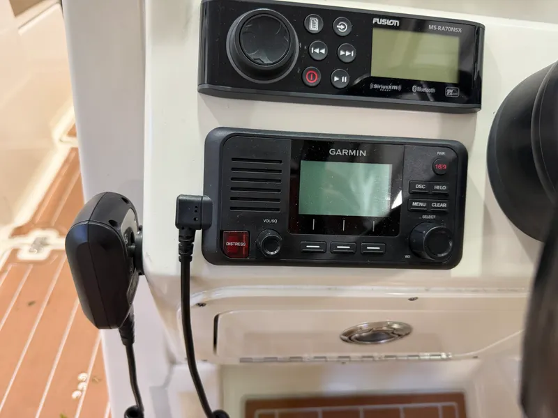 Slide: The Image of Sailfish 275 DC 2019 - 10