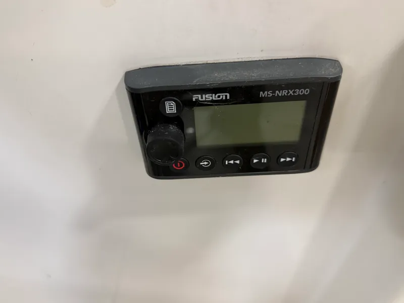 Slide: The Image of Sailfish 275 DC 2019 - 16