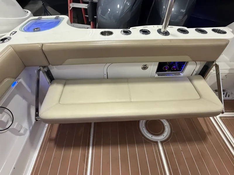 Slide: The Image of Sailfish 275 DC 2019 - 21