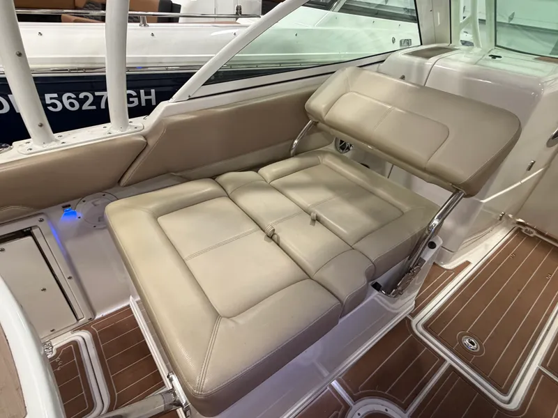 Slide: The Image of Sailfish 275 DC 2019 - 23